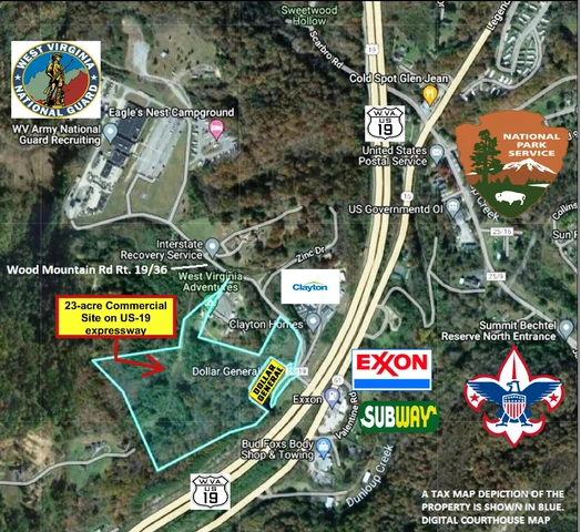 Nearby Listing Image