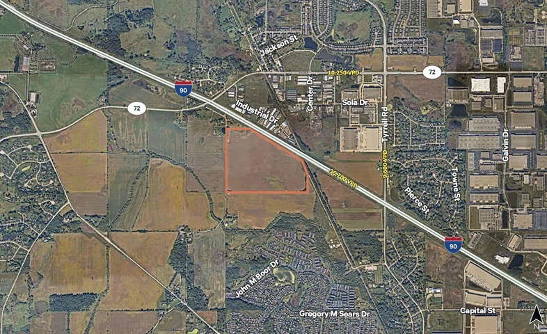 Nearby Listing Image