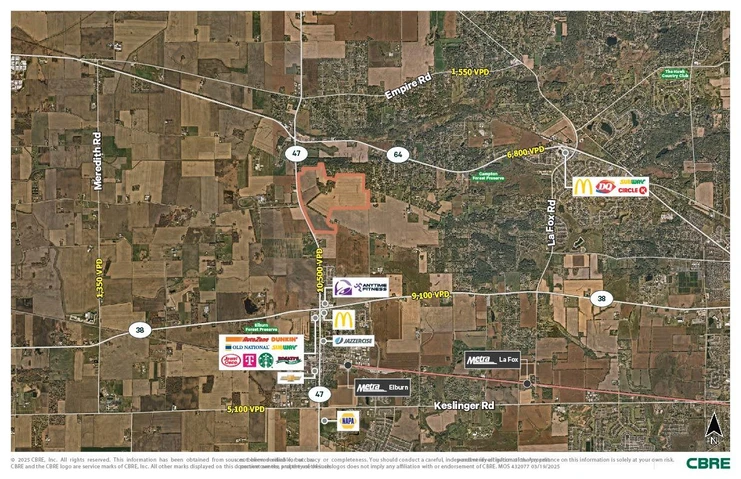 Nearby Listing Image
