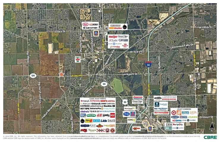 Nearby Listing Image