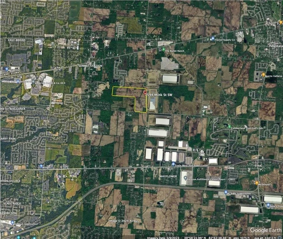Nearby Listing Image