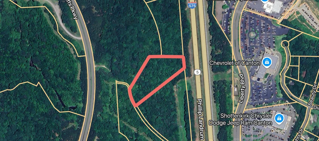 Nearby Listing Image