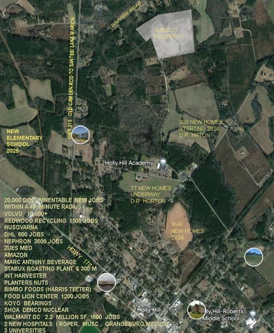 Nearby Listing Image