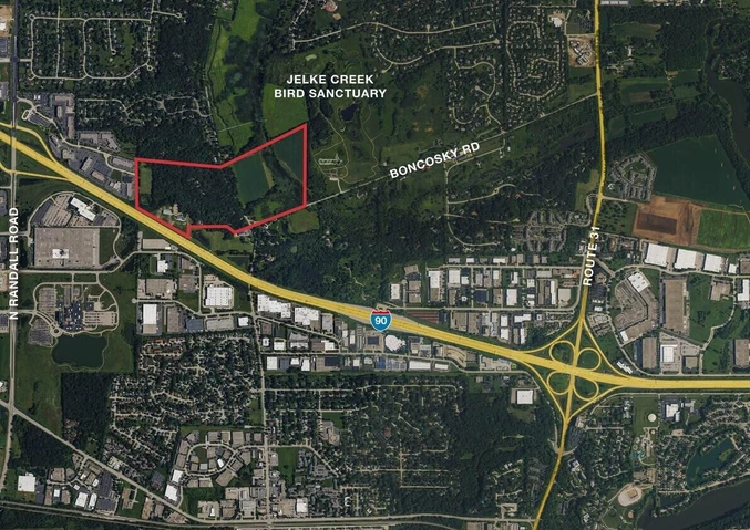 Nearby Listing Image