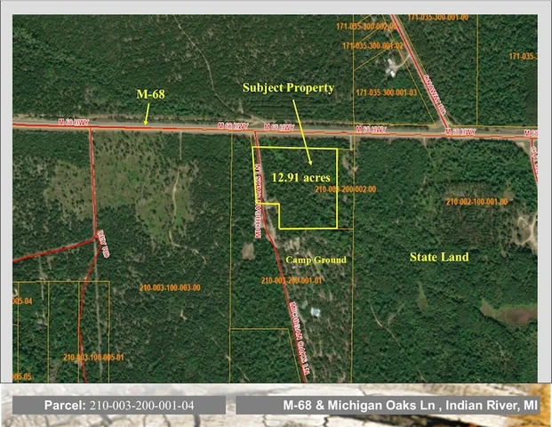 Nearby Listing Image