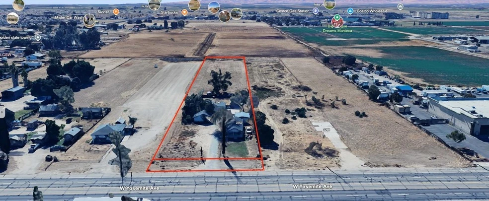 Nearby Listing Image