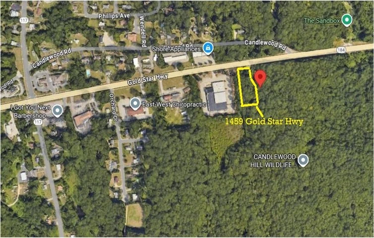 Nearby Listing Image