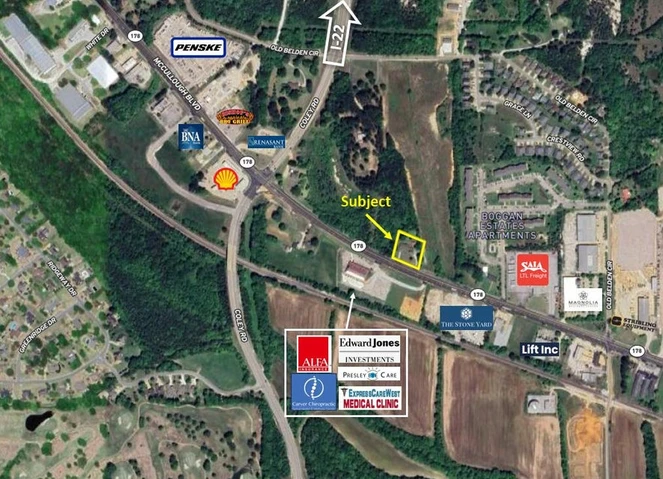 Nearby Listing Image