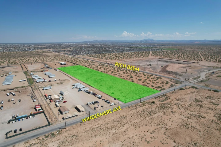 Nearby Listing Image