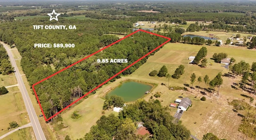 Nearby Listing Image