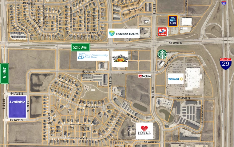 Nearby Listing Image