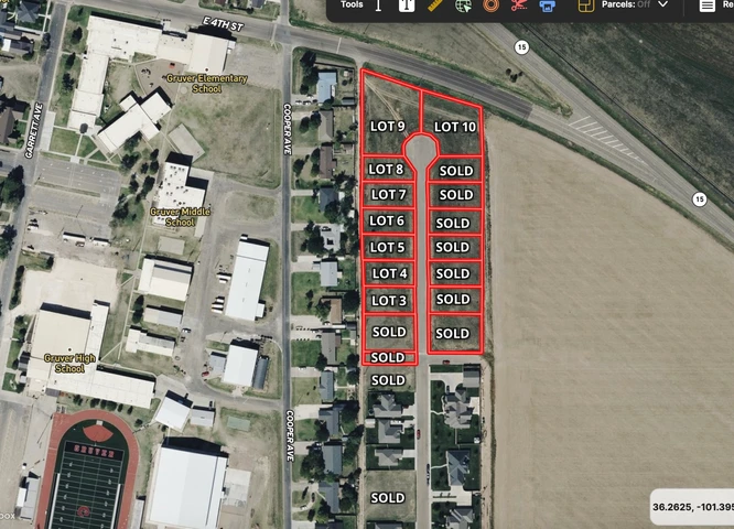 Nearby Listing Image