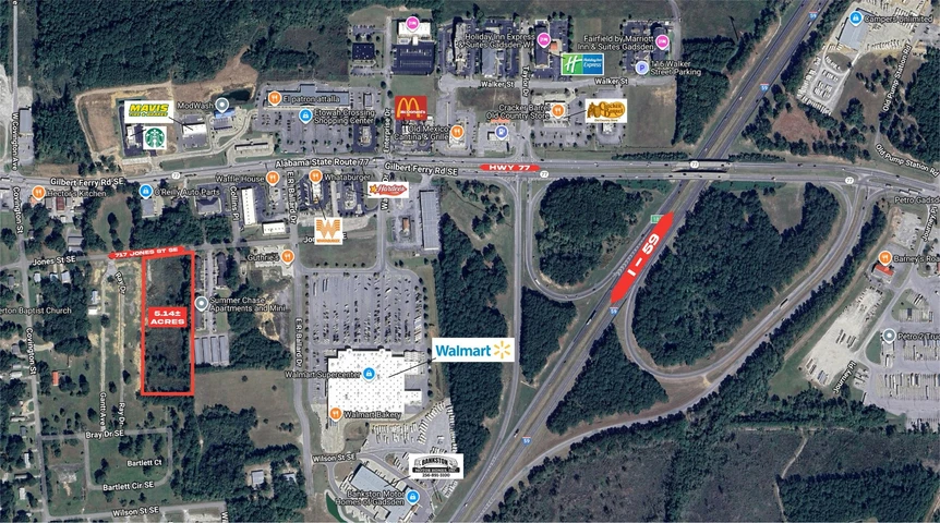 Nearby Listing Image