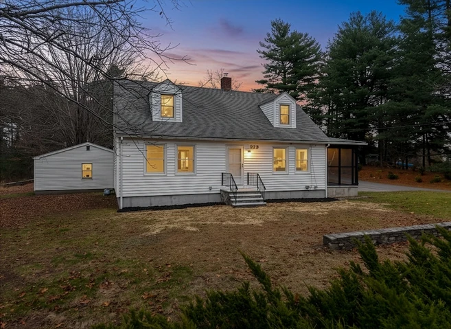 Nearby Listing Image