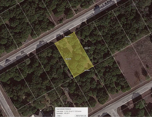 Nearby Listing Image