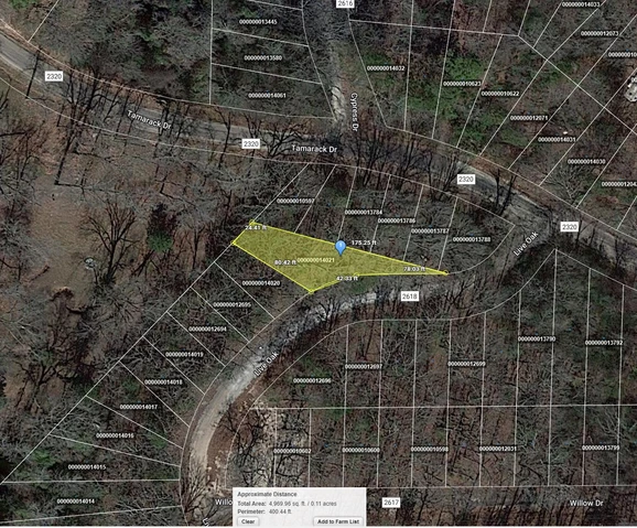 Nearby Listing Image