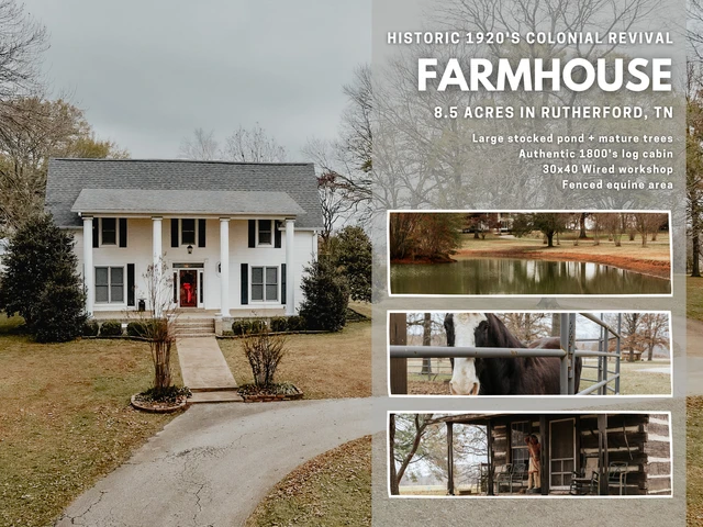 Nearby Listing Image