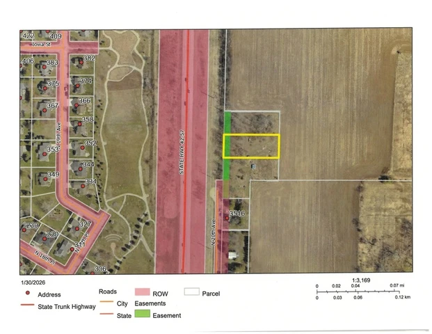 Nearby Listing Image