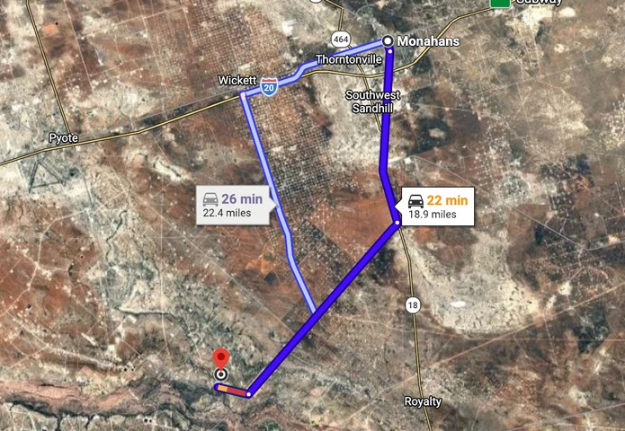 Nearby Listing Image