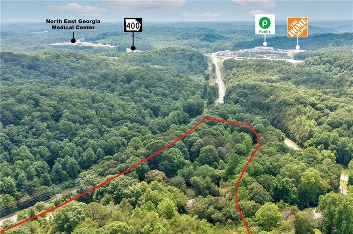 Nearby Listing Image