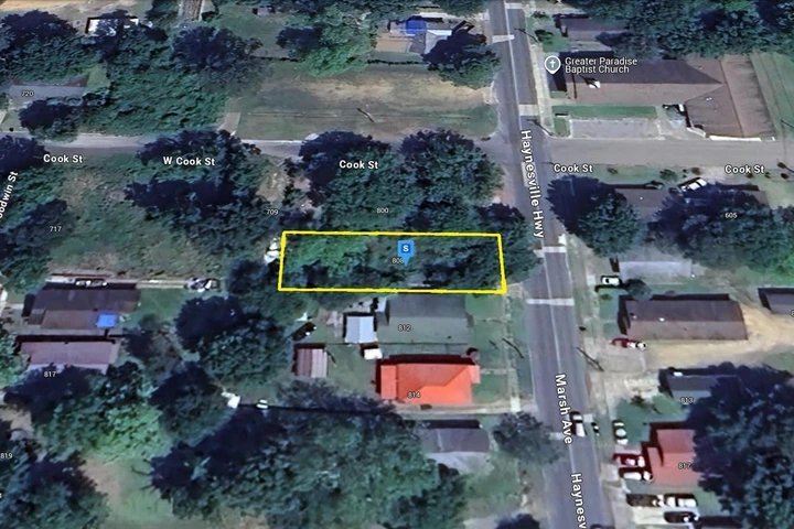 Nearby Listing Image