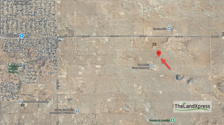 Nearby Listing Image