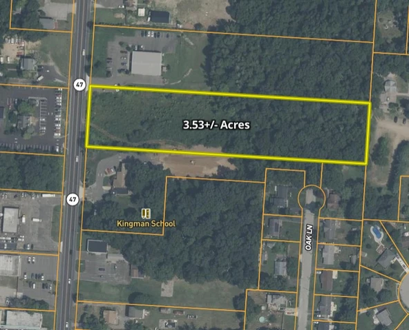 Nearby Listing Image