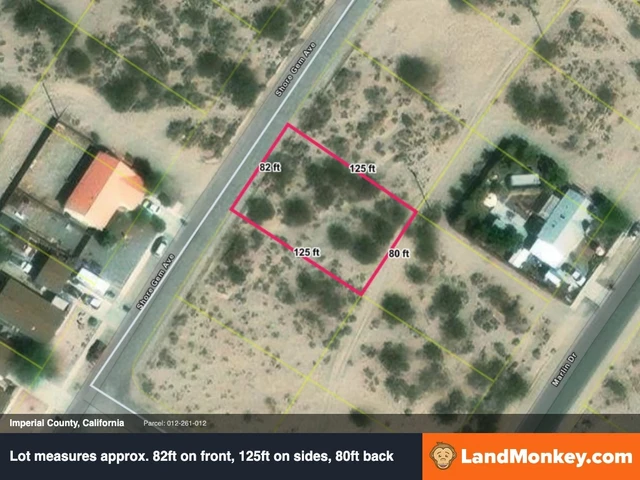 Nearby Listing Image