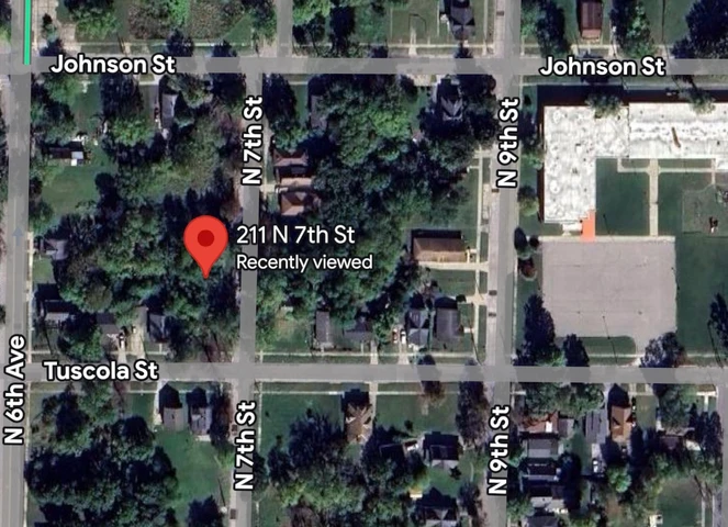 Nearby Listing Image