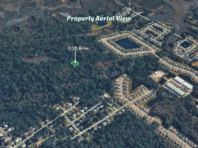 Nearby Listing Image