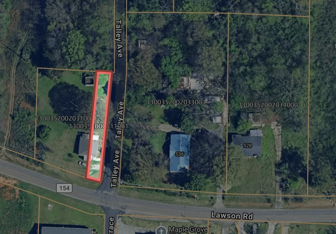 Nearby Listing Image