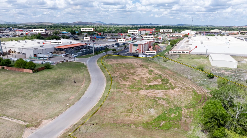 Nearby Listing Image