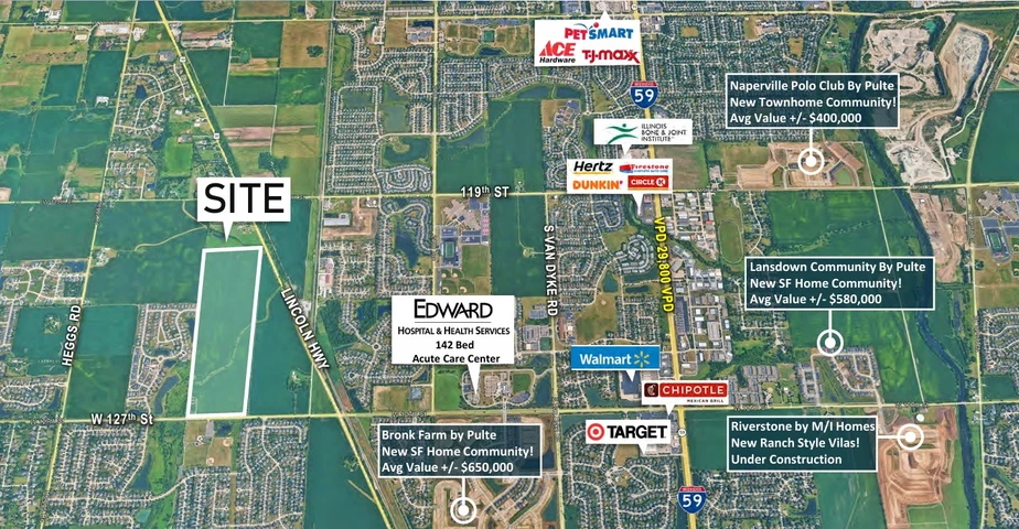 Nearby Listing Image