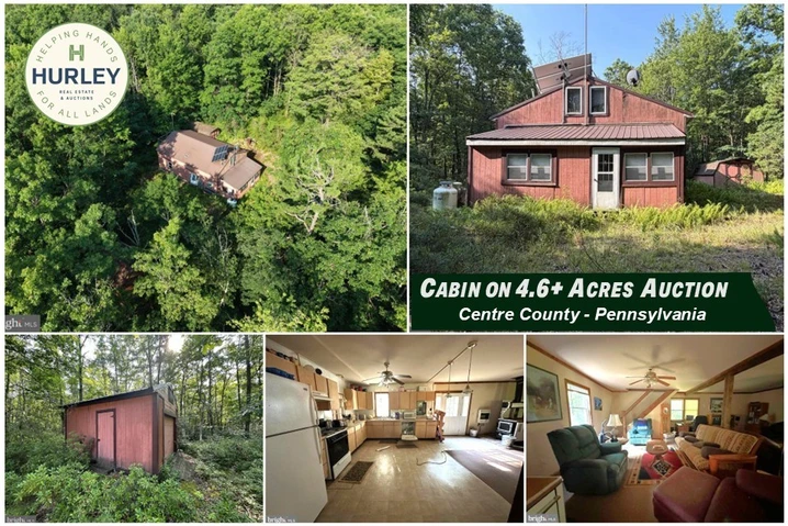 Nearby Listing Image