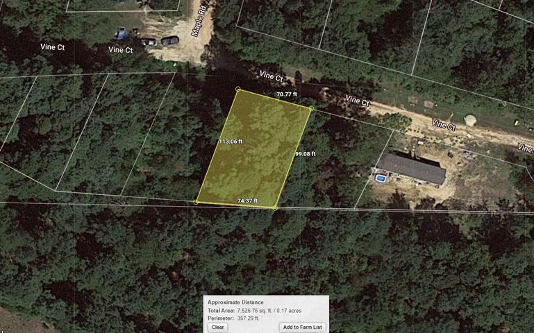 Nearby Listing Image