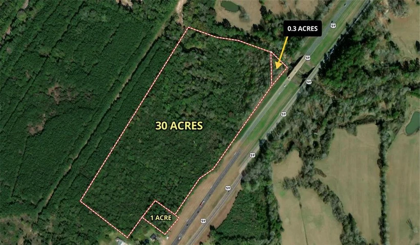 Main Listing Image