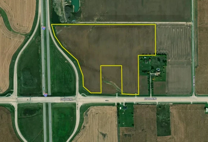 Main Listing Image