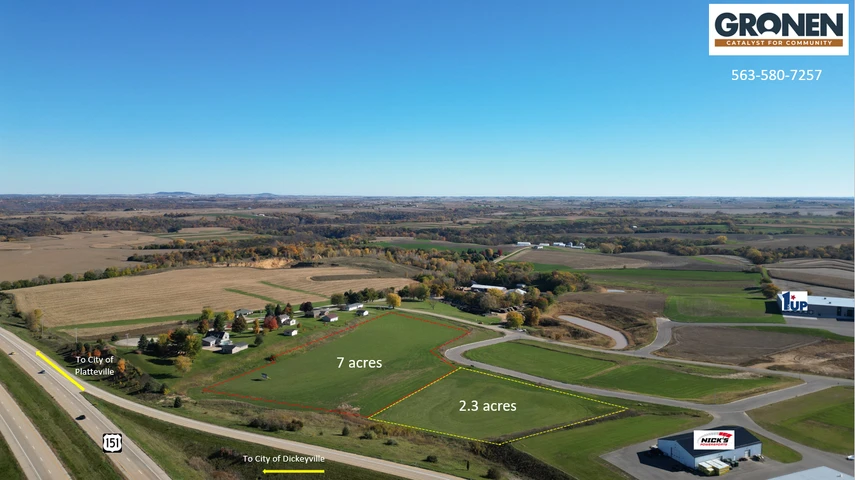 Main Listing Image