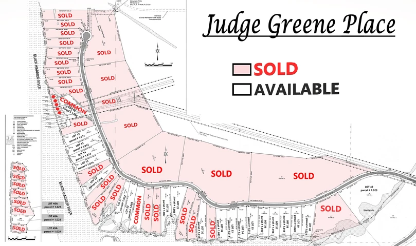 Main Listing Image