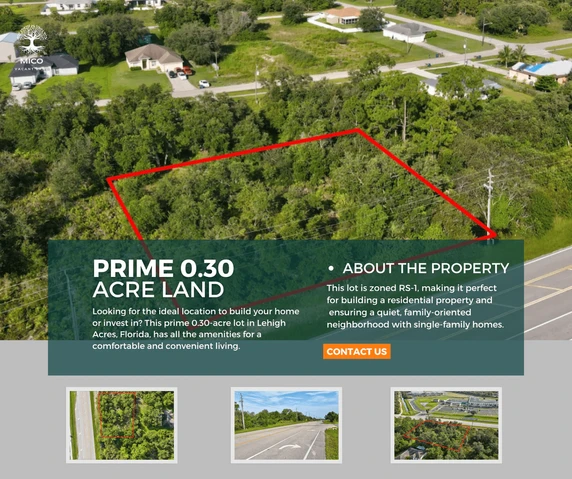 Main Listing Image