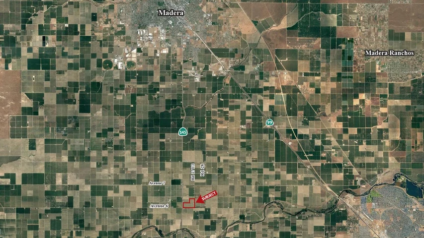 Main Listing Image