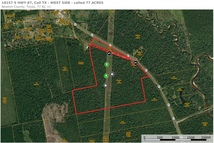 Main Listing Image