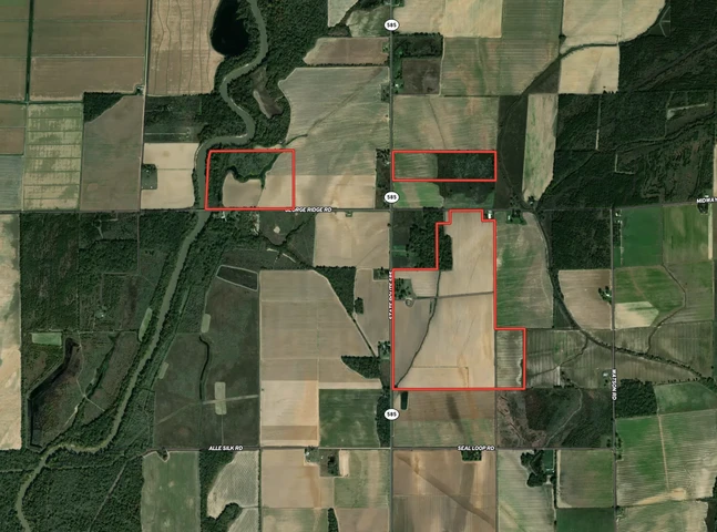Main Listing Image