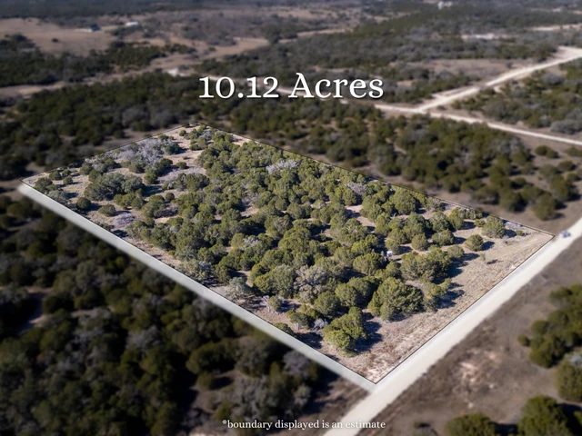 Main Listing Image