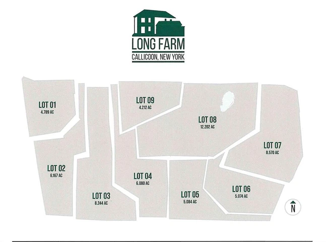 Main Listing Image