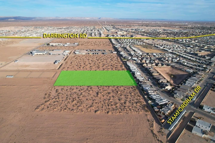 Main Listing Image