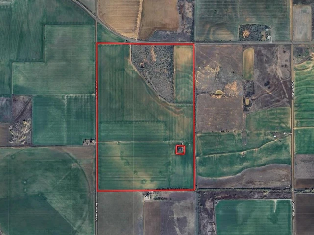 Main Listing Image