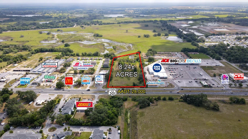 Main Listing Image
