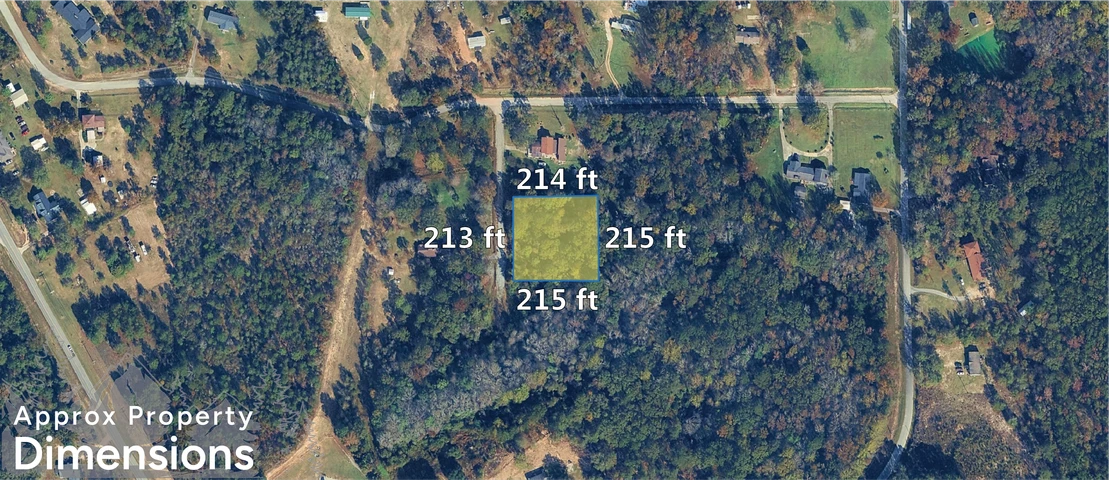 Main Listing Image