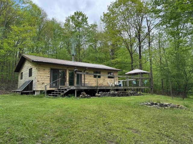 Main Listing Image